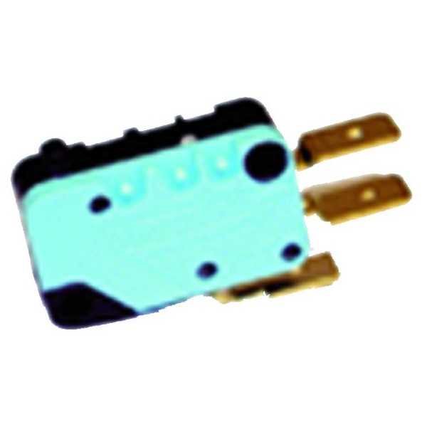Micro interrupteur chaud.celtic Chaffoteaux 61001157