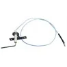 Electrode ionisation RS20 Chaffoteaux 60078258