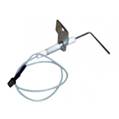 Electrode centora aludra delta Chaffoteaux 61002802