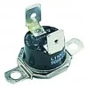 Thermostat sécurité 72°C Chaffoteaux 61010074