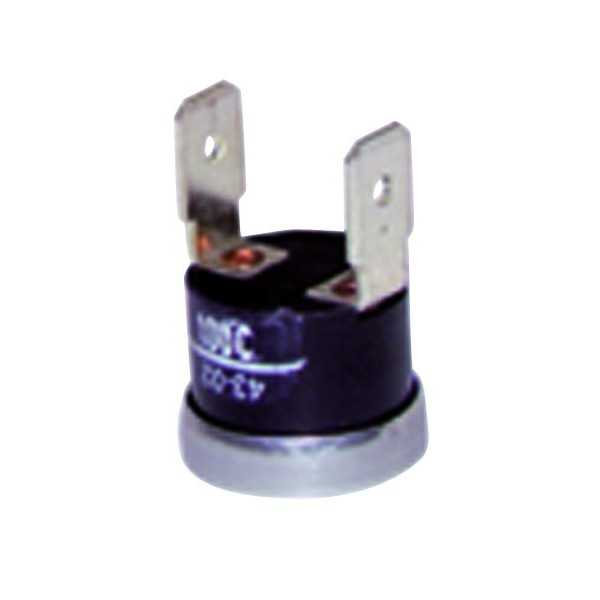 Thermostat sécurité 100°C Chaffoteaux 61010572