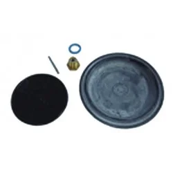 Kit menbrane vanne eau,multiven Chaffoteaux 60081238