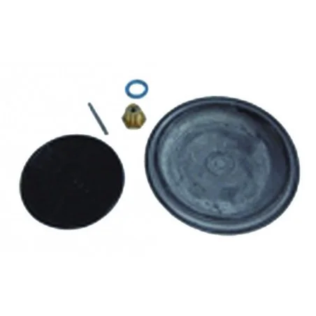 Kit menbrane vanne eau,multiven Chaffoteaux 60081238