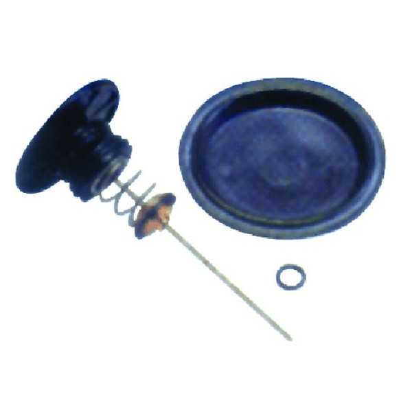 Kit membrane chaudière Chaffoteaux 81237