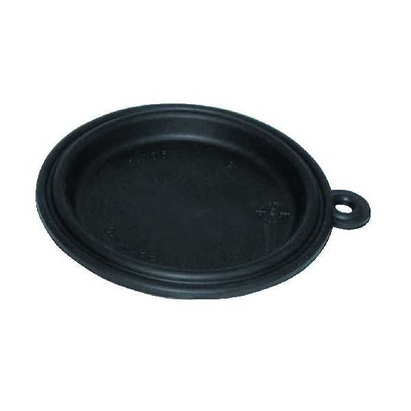 Membrane 88mm Chaffoteaux 22171