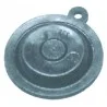 Membrane chaud. roca, maury Chaffoteaux 25809