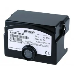 Boîte de contrôle LME 21 350