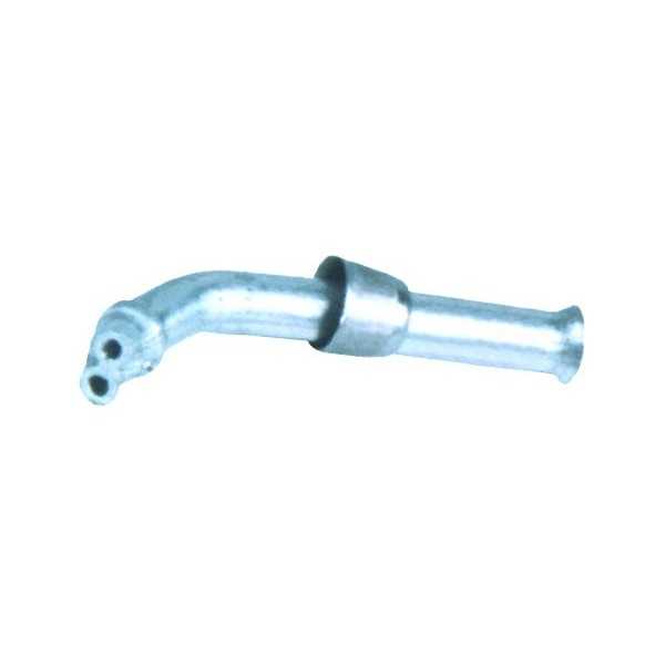 Tuyau chauffe eau gaz 5-10L Cointra