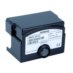 Boîte de contrôle LME 22 331