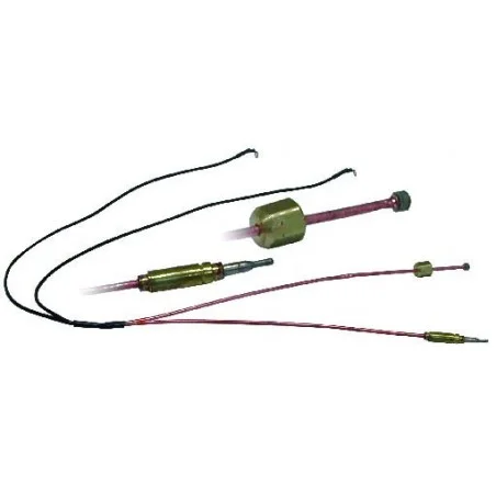 Thermocouple dérivation ELM Leblanc 28363