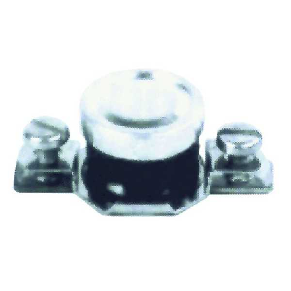 Thermostat de sureté max 120°C ELM Leblanc 28349