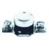 Thermostat de sureté max 120°C ELM Leblanc 28349