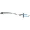 Bougie allumage FE20E2N,FEE202B Fagor MU1011300