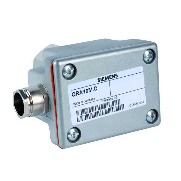 Cellule photorésistante type QRA 10 MC