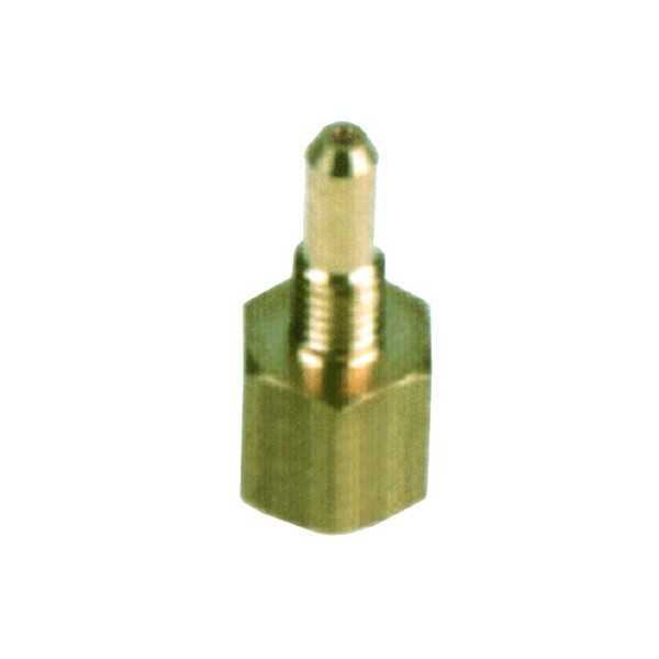 Gicleur gaz naturel 5-10L FA,FL Fagor