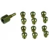 Gicleur gaz butane CA1500900
