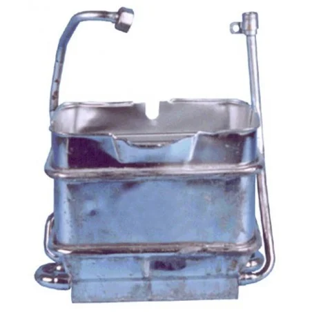 Corps chauffe eau GAZ 5L D.50 Fagor