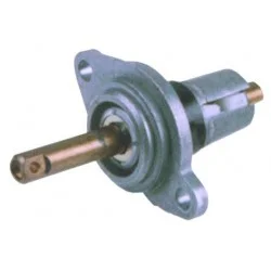 Robinet gaz Fagor