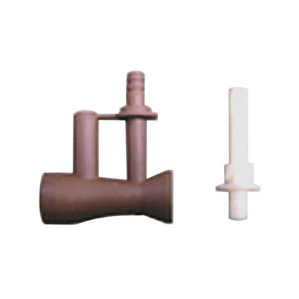 Kit pression manomètre Ferroli 39808471