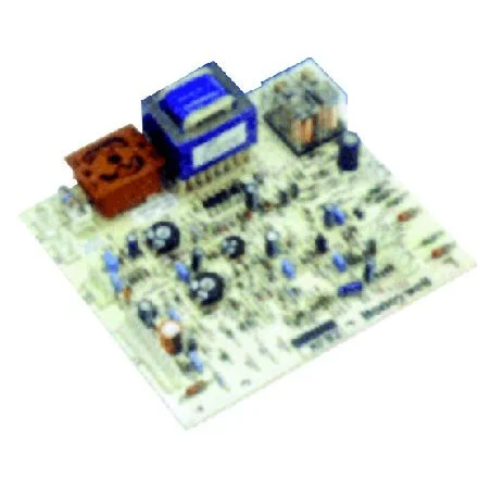 Circuit principal Ferroli 38316720