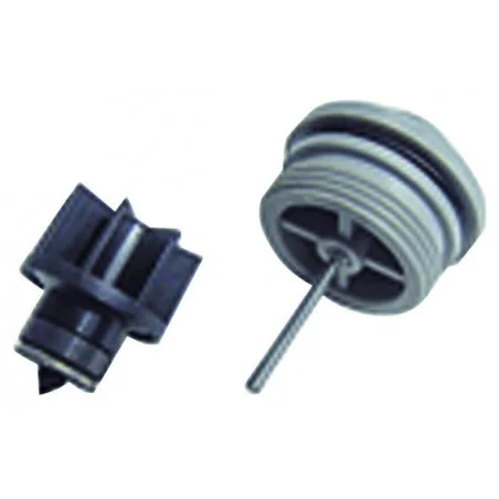 Turbine fluxomètre Domina Ferroli 39804150