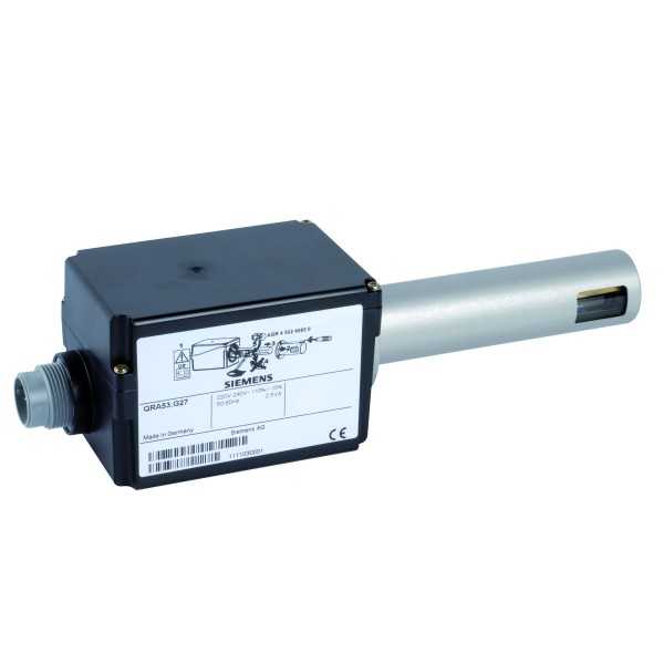 Cellule photorésistante type QRA 53 G 27