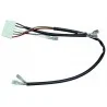 Cable électronique Junkers 8704404005
