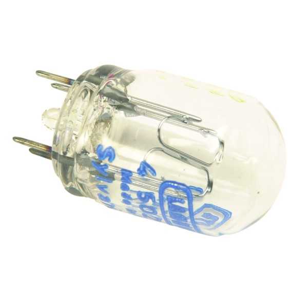 Ampoule UV normale