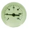 Thermomètre 0-120°C ST,SO,SK Junkers 8717200026