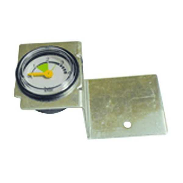 Manomètre préssion mod.2WC24F2A Junkers 8716771600