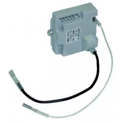Boite de connexion type B511-2 Junkers 8707207011