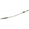 Thermocouple Junkers 87099186170
