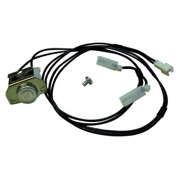 Dispositif de controle Junkers 87072062540