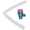 Vanne sureté 3bar ZWA24-1A/K Junkers 8716156764