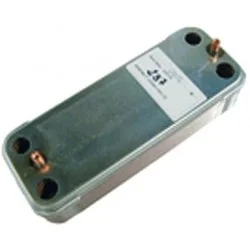 Echangeur 14 éléments 171mm Junkers 8705406287