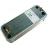 Echangeur 14 éléments 171mm Junkers 8705406287