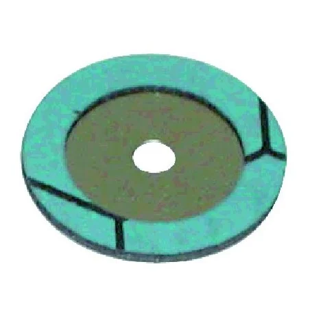 Disque étranglement D. 28,5mm Junkers 8700100115