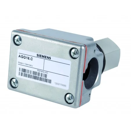 Adaptateur AGG 16 C