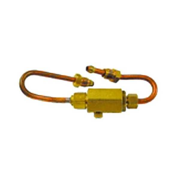 Robinet remplissage ZWE24/28 Junkers 8717405194