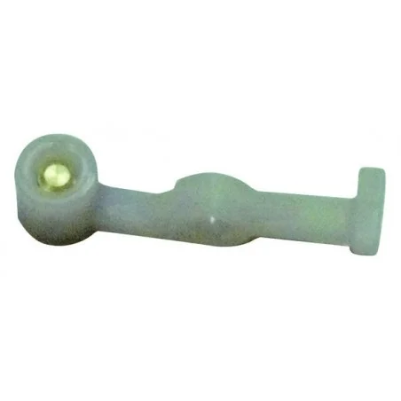 Piece plastique 6kg Junkers 8710506123