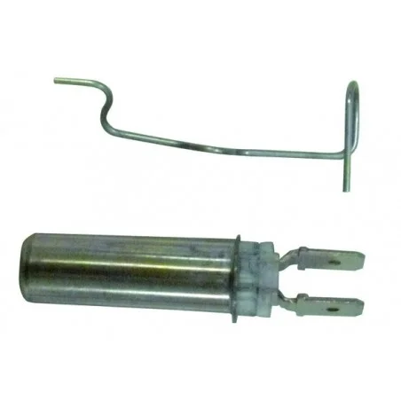 Sonde température ZE18,ZR24 Junkers 8714500043