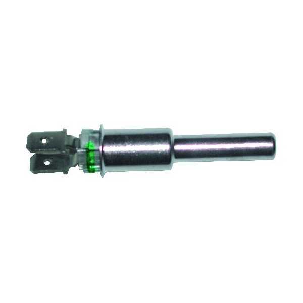 Sonde de sureté chaudière Junkers 8714500029