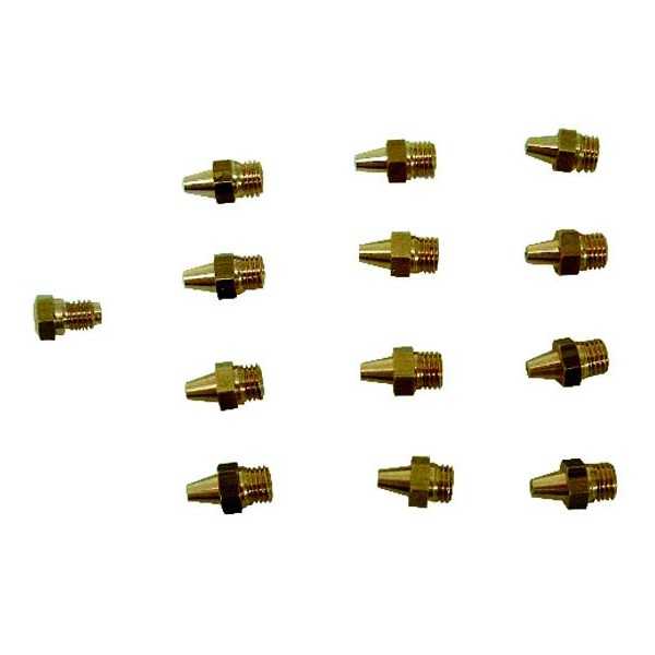 Kit injecteur G.butane 11L Junkers