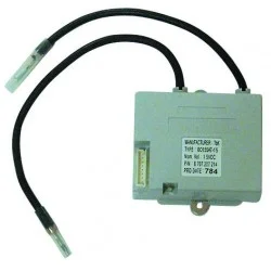 Boitier controle mod.W125,W135 Junkers 87072070790