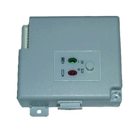 Module allumage Junkers 8707207084