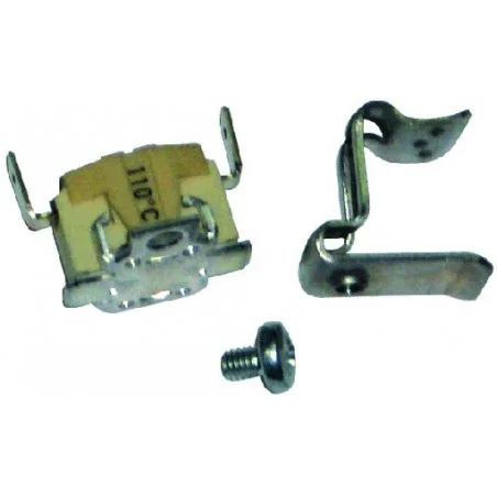 Thermostat sécurité 110°C WR11 Junkers 8707206132