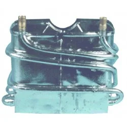 Corps chauffe eau a gaz 10L Junkers