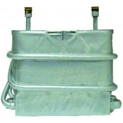 Corps chauffe eau a gaz 10L Junkers