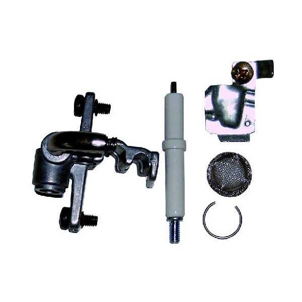 Kit pilote chaudière Junkers 8718105051