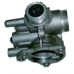 Corps gaz calorifère chaudière Junkers 8705103191